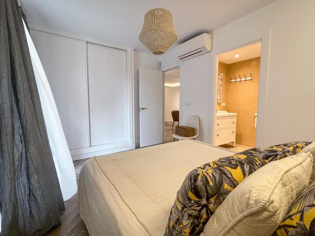 Luxury Family Holiday Homes - Sol Playa Фуэнхирола Экстерьер фото
